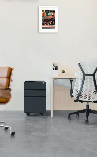 We deserve nice things