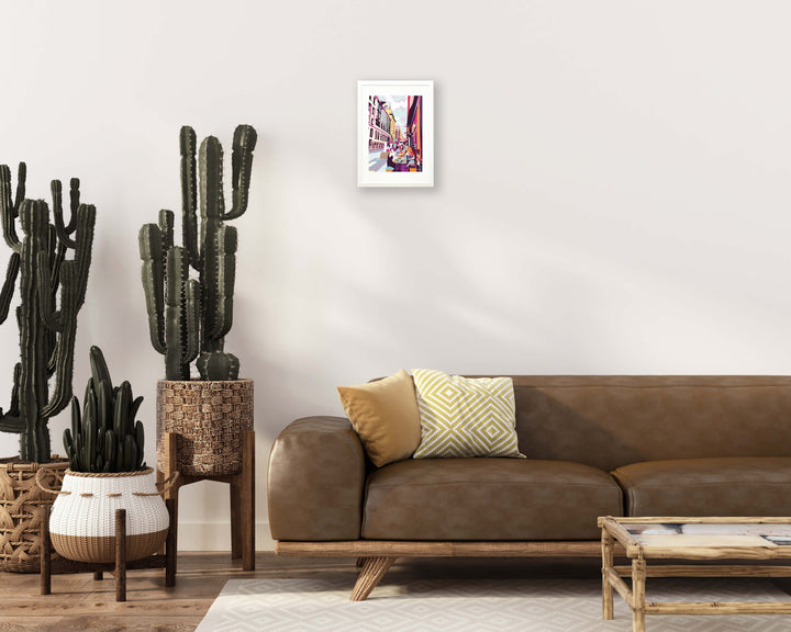 Little Slice Of Life